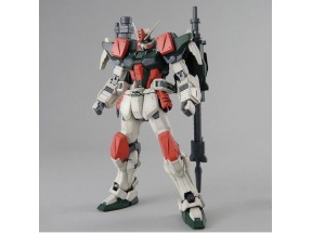 DABAN 1/100  MG BUSTER 6616 MODEL KIT